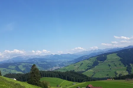 Unser Traum vom eigenen kleinen Bauernhof