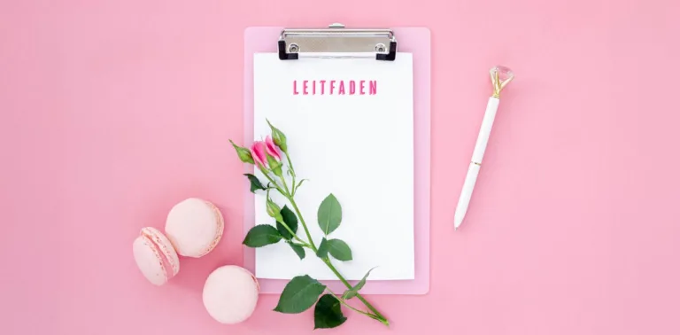 Leitfaden – Wie erstelle ich ein Testament?